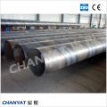 Line Steel Welded Pipe API 5L (GrB, GrBN, X52)